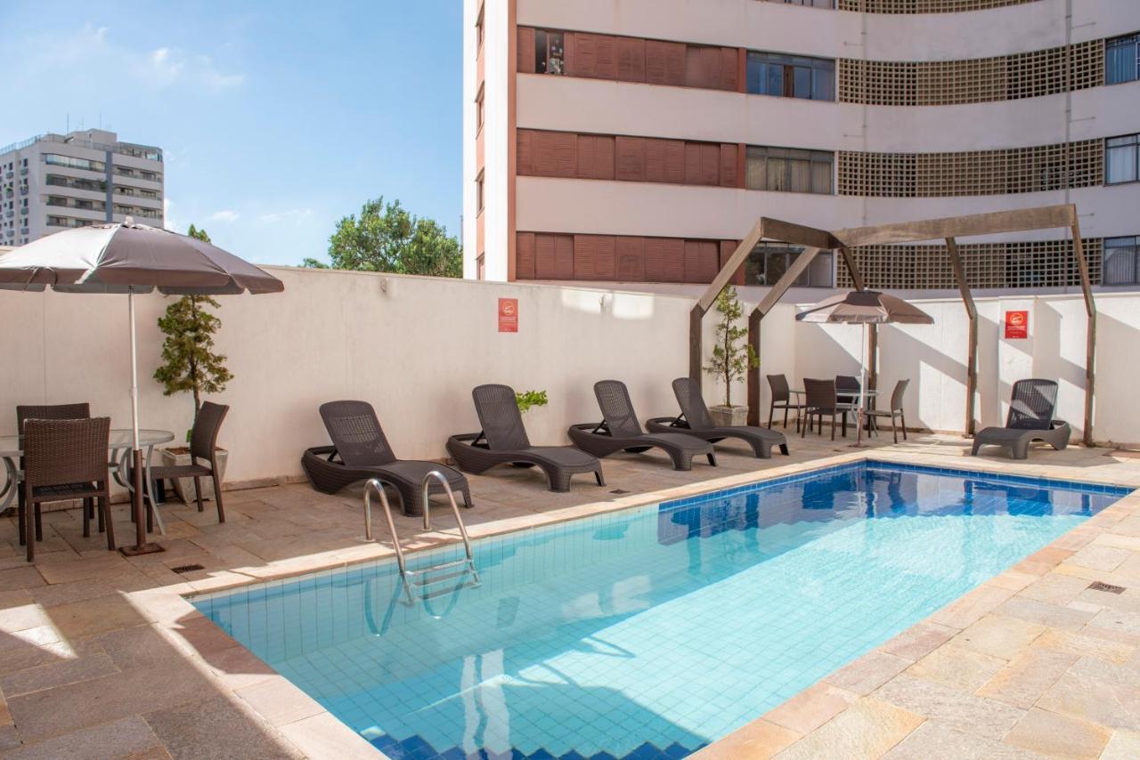 Monreale Plus São José dos Campos Eksteriør billede